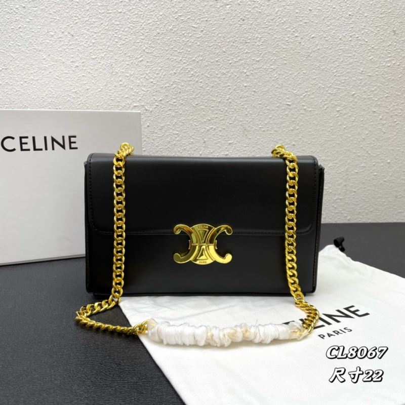 Celine Satchel Bags